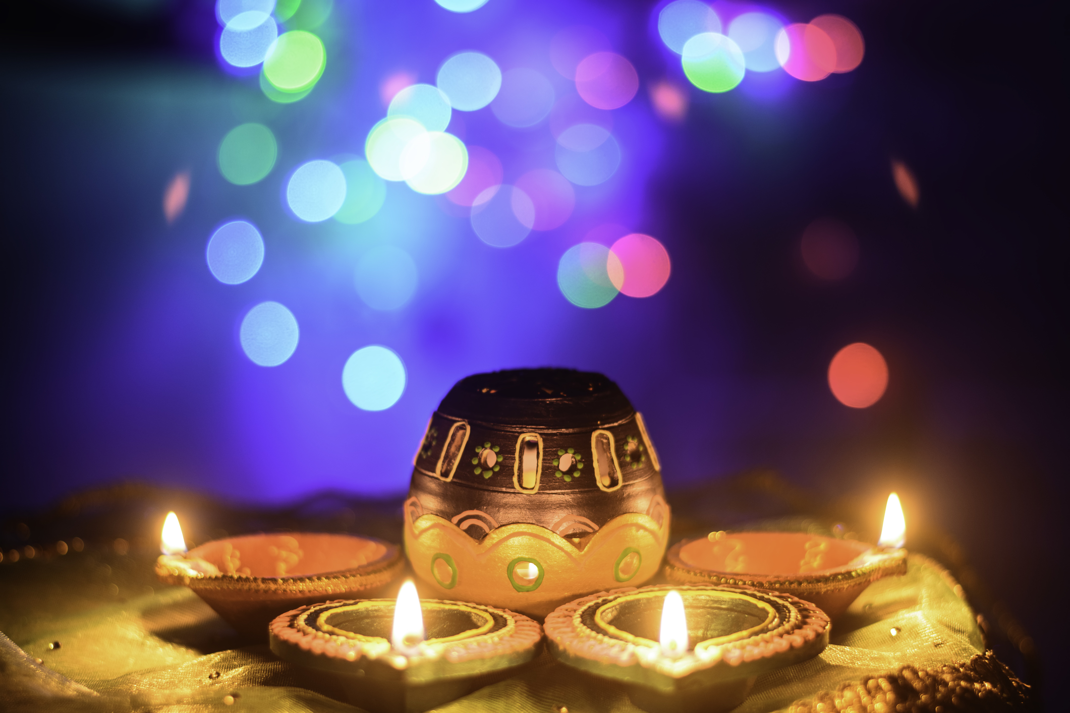 Monthly Satsang